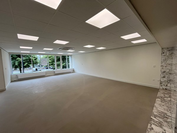Medium property photo - Weena 75-77, 3013 CH Rotterdam